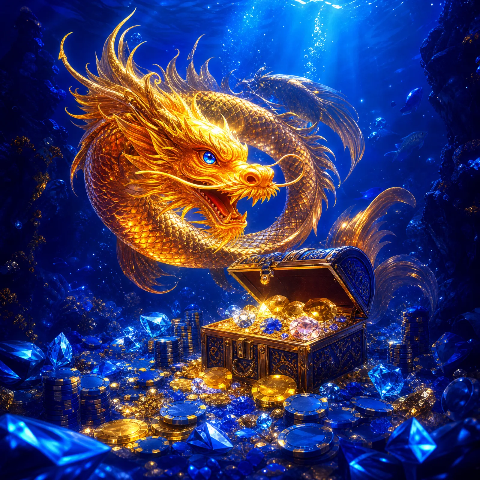 Hình minh họa jin88 vin là gì